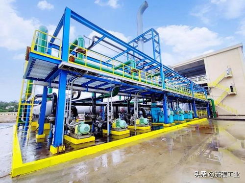 英威达己二腈工厂奠基与亚太区研创中心设立 推动产业升级与信息咨询服务赋能