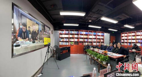 云端文艺交融 两岸青年创作者的经验分享与未来展望