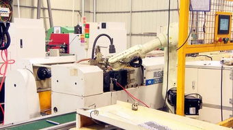 遥观提“智”创新 智能产线、车间与工厂勾勒发展新未来