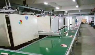 维创智造 广东流水线设备领域的专业信息咨询服务