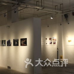 二厂文创公园 重庆文化艺术新地标