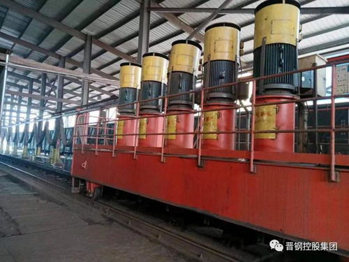 晋钢控股集团厂内运输处喜创“两高”文艺创作