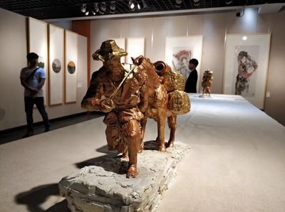 文艺精品荟萃，共享文化盛宴——2018年佛山文艺创作精品展邀您共赏