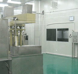 无尘车间，智造美妆未来——得创净化，您的专业净化工程合作伙伴与信息咨询服务商